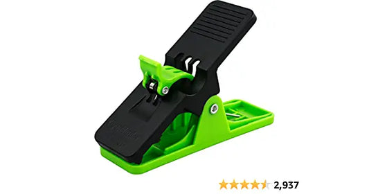 Cigar Minder Cigar Clip The Cigar Bank