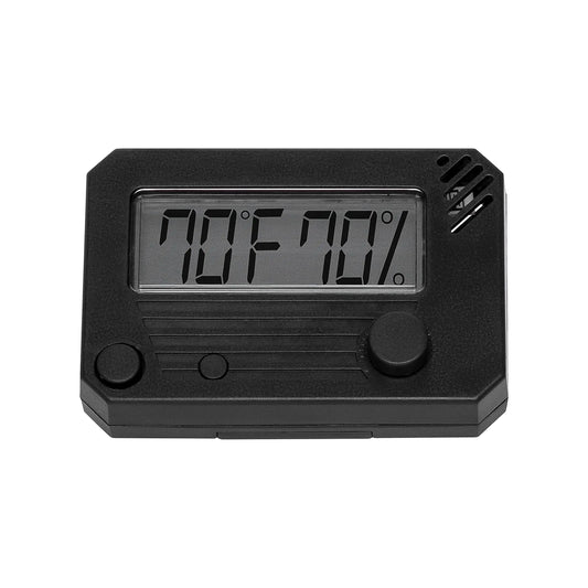 Cigar Humidor Hygrometers The Cigar Bank