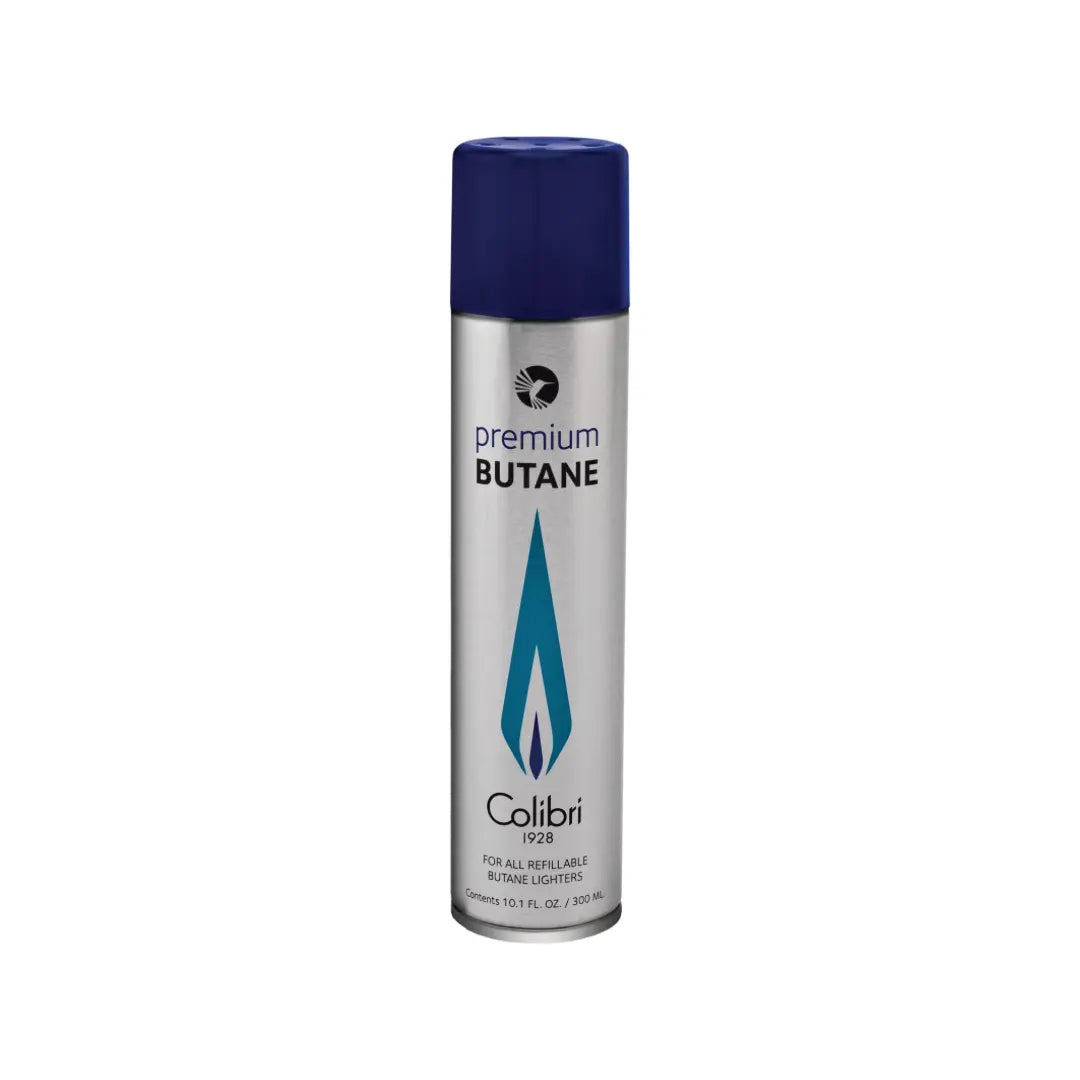 Colibri Premium Butane The Cigar Bank