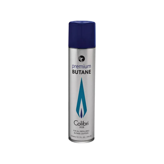 Colibri Premium Butane The Cigar Bank