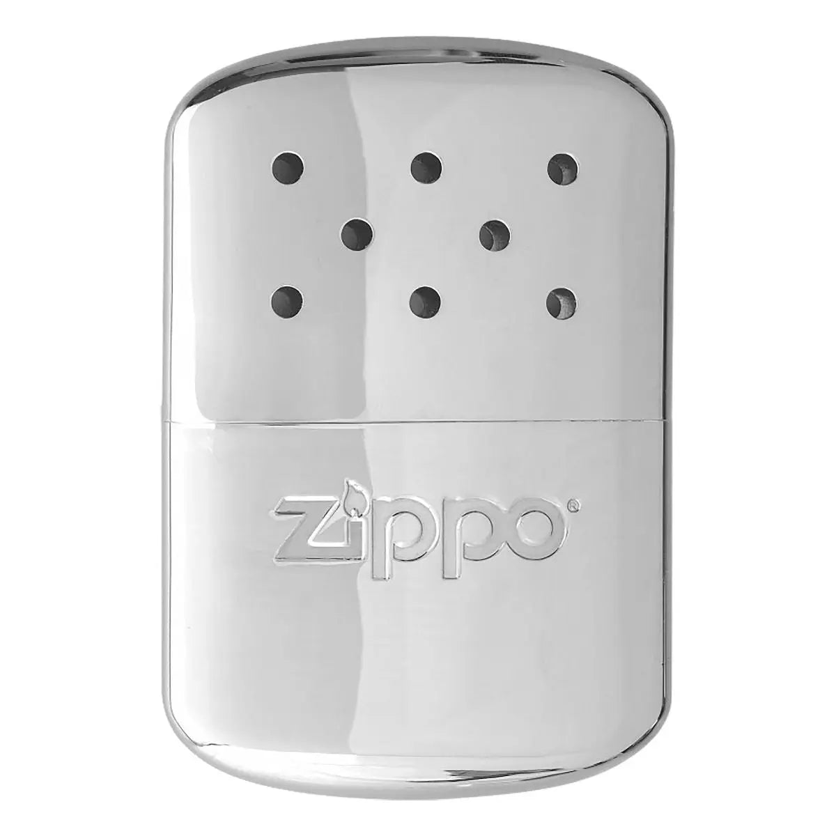 Zippo Harley Davidson Hand Warmer