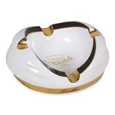 Gurkha Limited Edition Ashtray's Gurkha