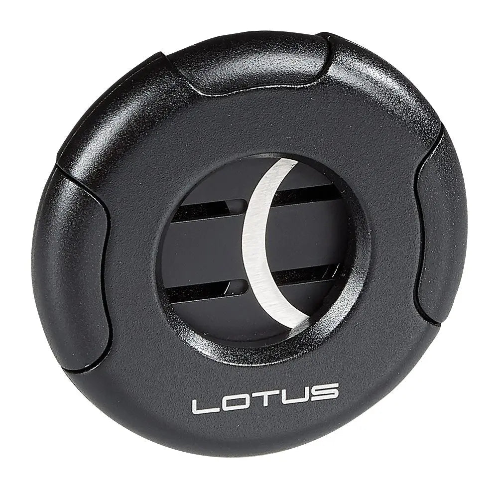 Lotus Meteor Cutters The Cigar Bank