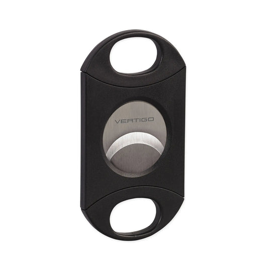 Meir & Dutch 80RG Vertigo Big Daddy Black S-Cut Meir&Dutch