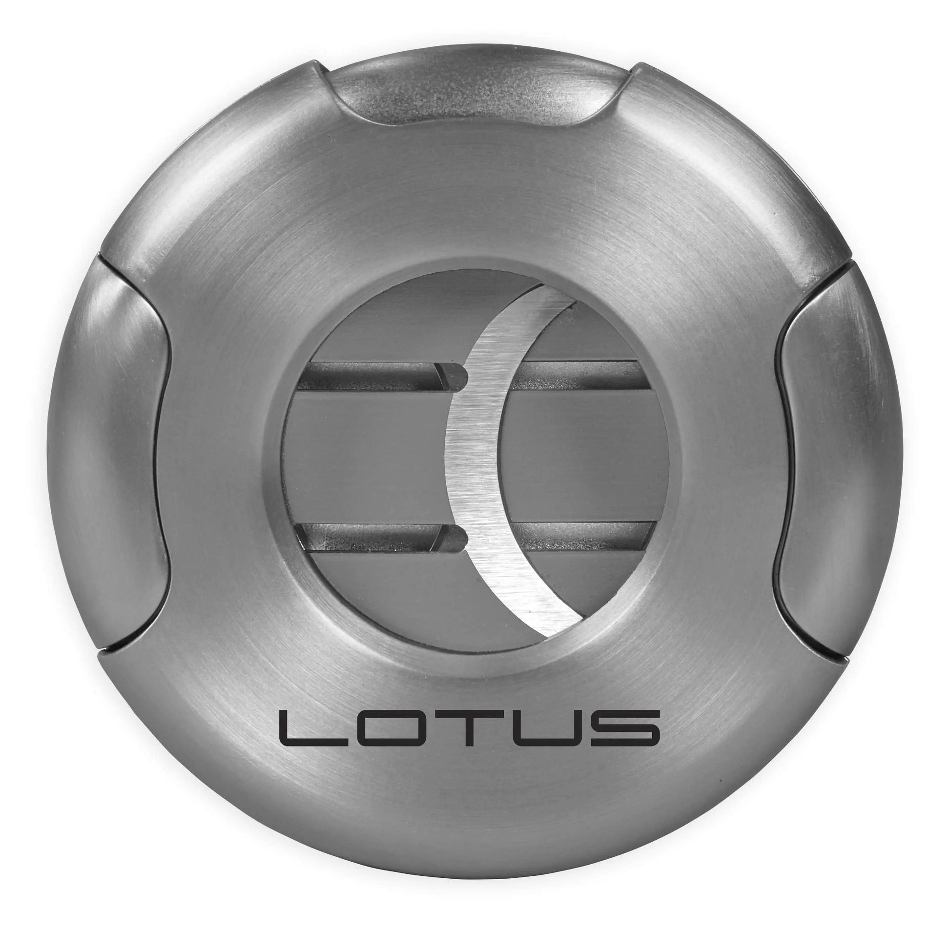 Lotus Meteor Cutters The Cigar Bank