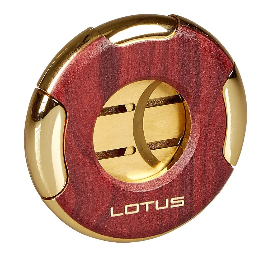 Lotus Meteor Cutters The Cigar Bank