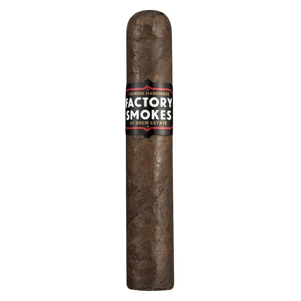Drew Estate Factory Smokes Maduro 25 Count Bundle The Cigar Bank