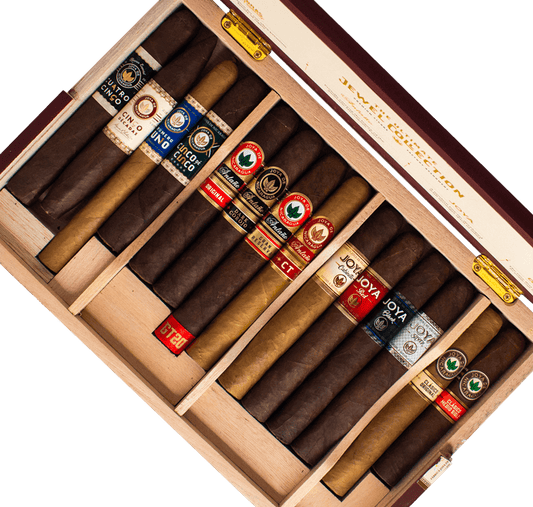 Joya De Nicaragua - The Ultimate Jewel Collection Assortment