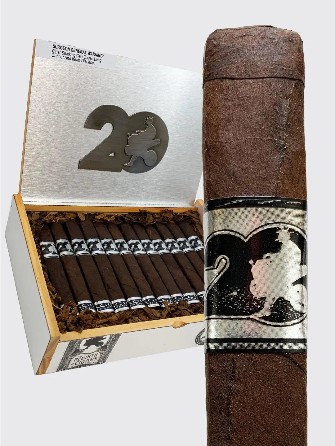 Drew-Estate-20th-ACID-Anniversary-Maduro The Cigar Bank