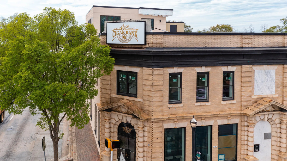 Learning-Your-Way-Around-a-Cigar-Shop The Cigar Bank