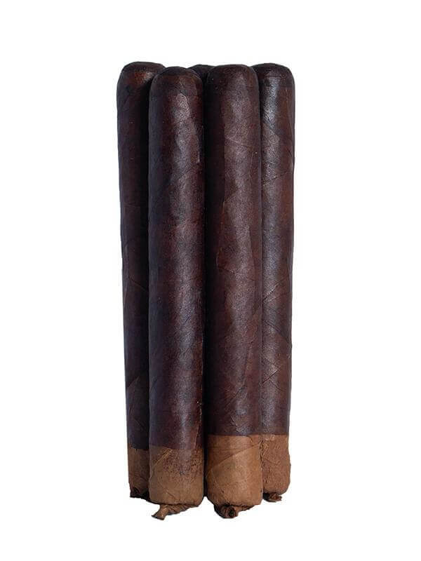 The Richness of Gran Habano Maduro Persian Kings Cigars