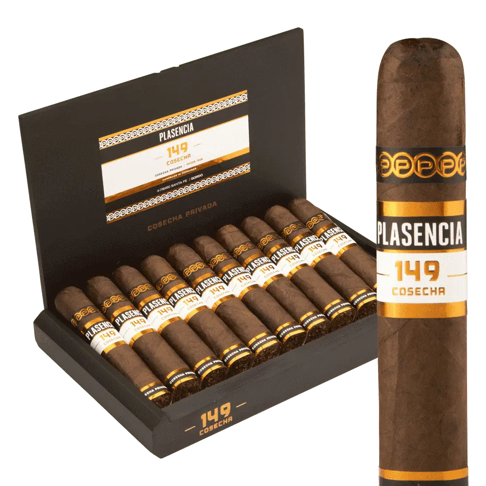 Plasencia-Cosecha-149-A-Celebration-of-a-Landmark-Harvest The Cigar Bank