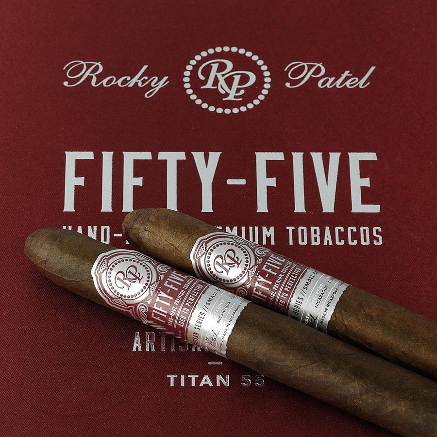 Rocky Patel Fifty Five Premium Cigar