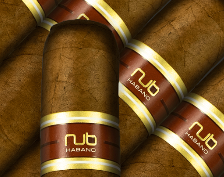 NUB by Oliva Habano