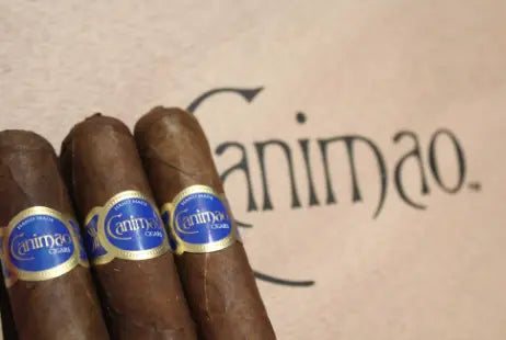 Canimao-Traditional-Cigars The Cigar Bank