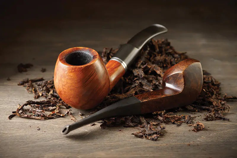 PIPES & PIPE TOBACCO