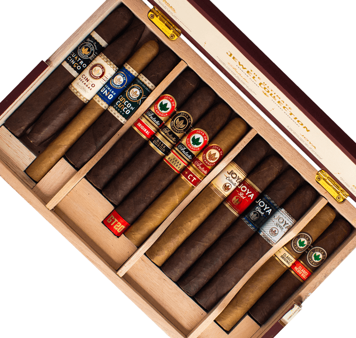 Joya De Nicaragua - The Ultimate Jewel Collection Assortment