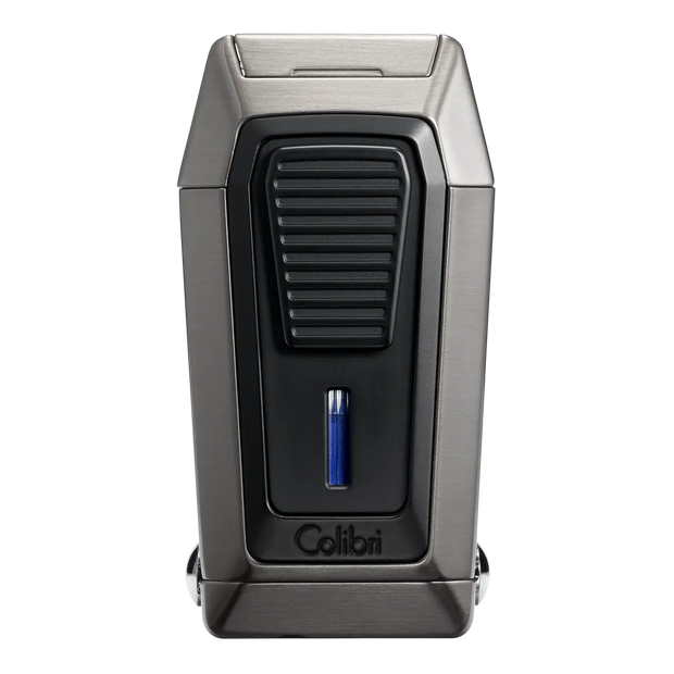 Colibri Quantum Triple Flame Torch w/ V Cut