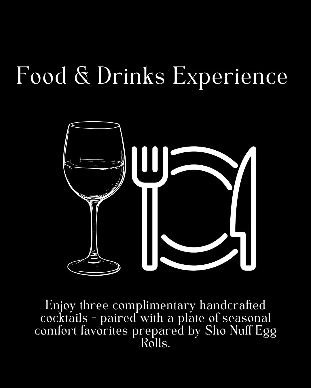 Try Me Tuesday| Drew Estate - Harvest Night Nov. 25th Featuring Courtney Lynch The Cigar Bank