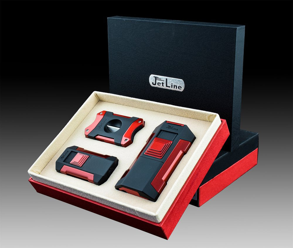 Jet Line Gift Set JetLine