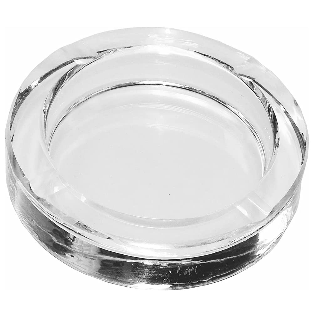 Prestige Import Crystal Ashtray's Prestige Import Group