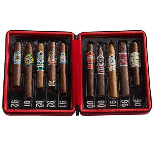 CAO Champions III 554 10PK