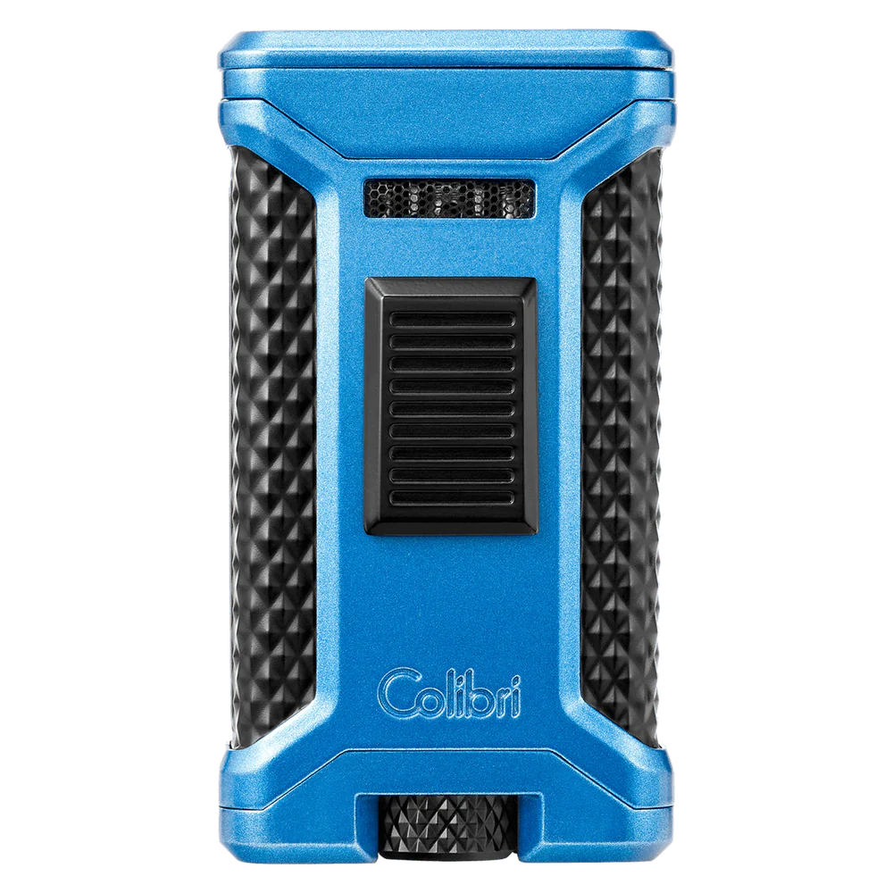 Colibri Ascari Triple Flame Torch