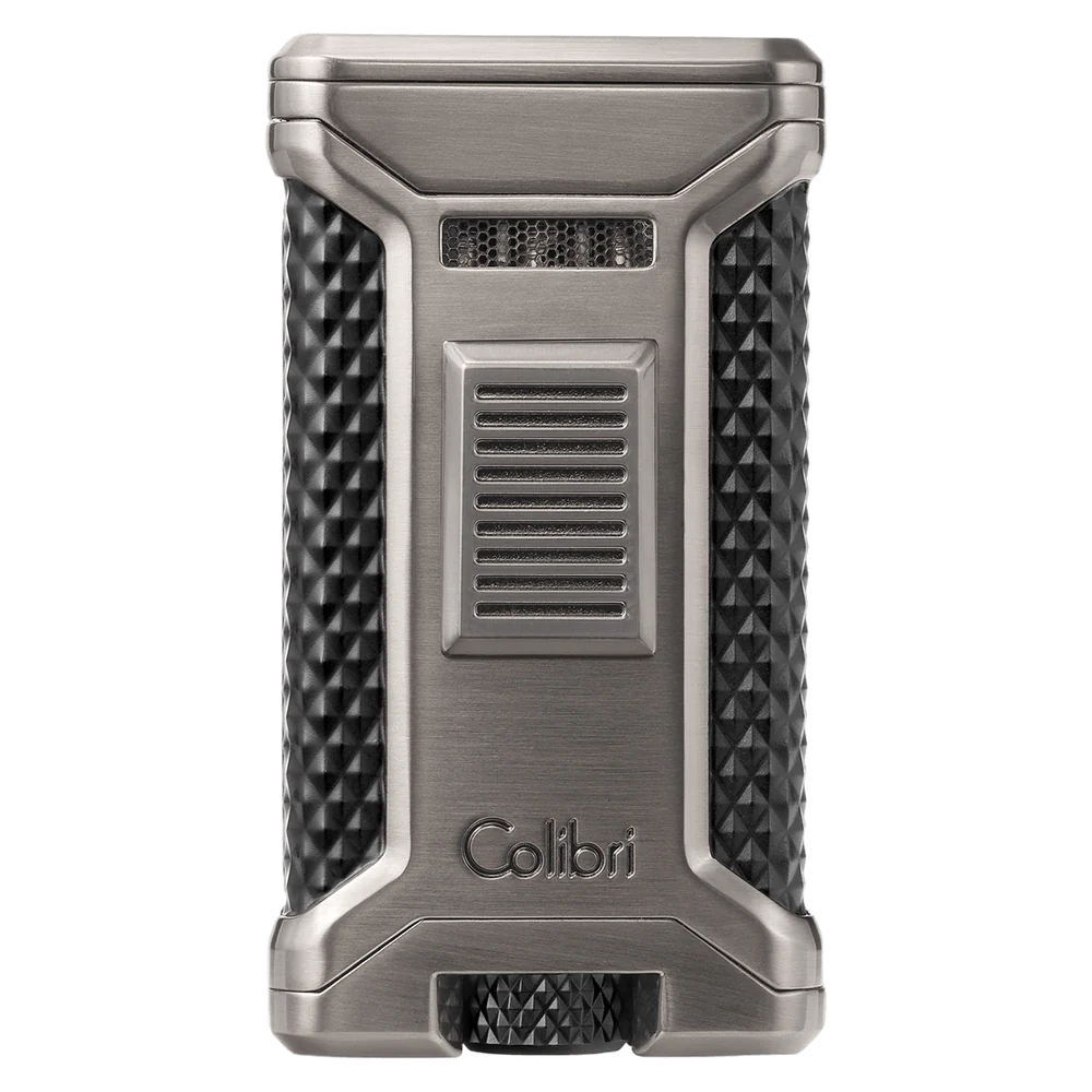 Colibri Ascari Triple Flame Torch