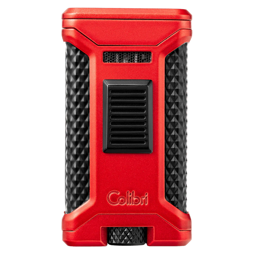 Colibri Ascari Triple Flame Torch