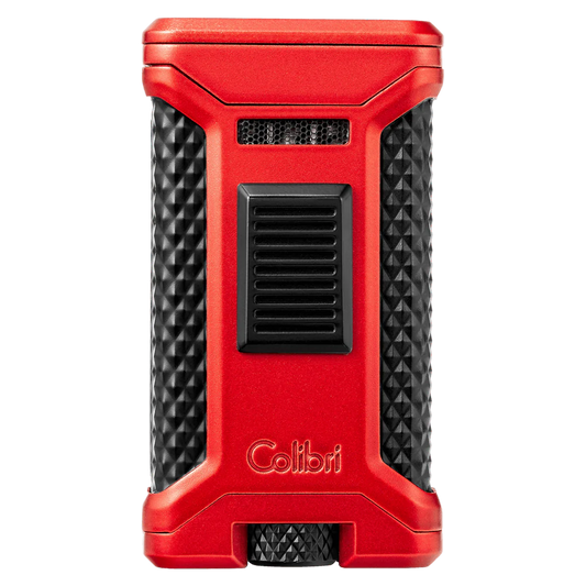 Colibri Ascari Triple Flame Torch