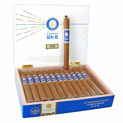 Drew Estate Joya de Nicaragua Numero Uno Box