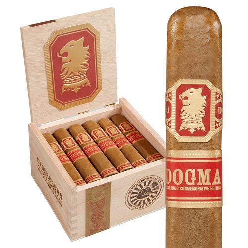 Drew Estate Undercrown Dojo Dogma Box Drew Estate