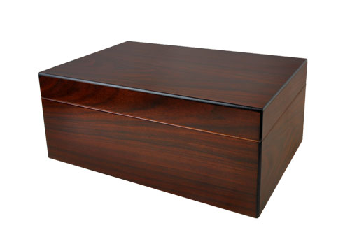 Forte N Desktop Humidor Prestige Import Group