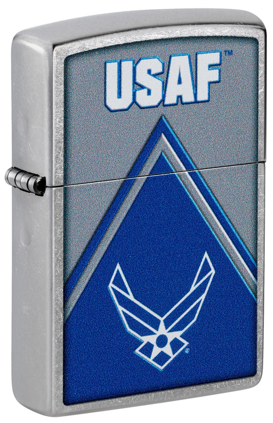 Zippo US Air Force