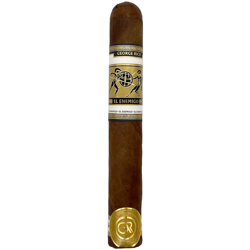 Gran Habano El Enemigo Gran Habano