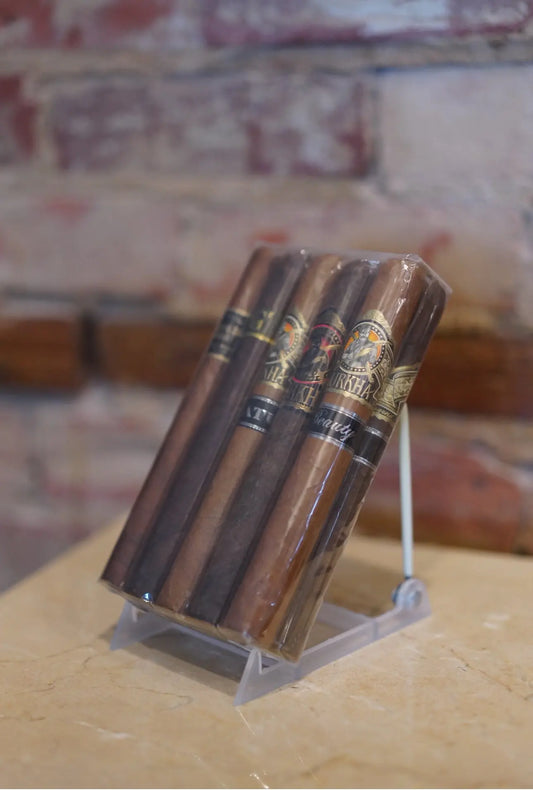 Gurkha Cigars Churchill Sampler Churchill Sampler Gift Set