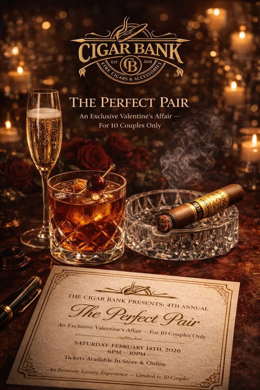 The Perfect Pair Valentines Experience