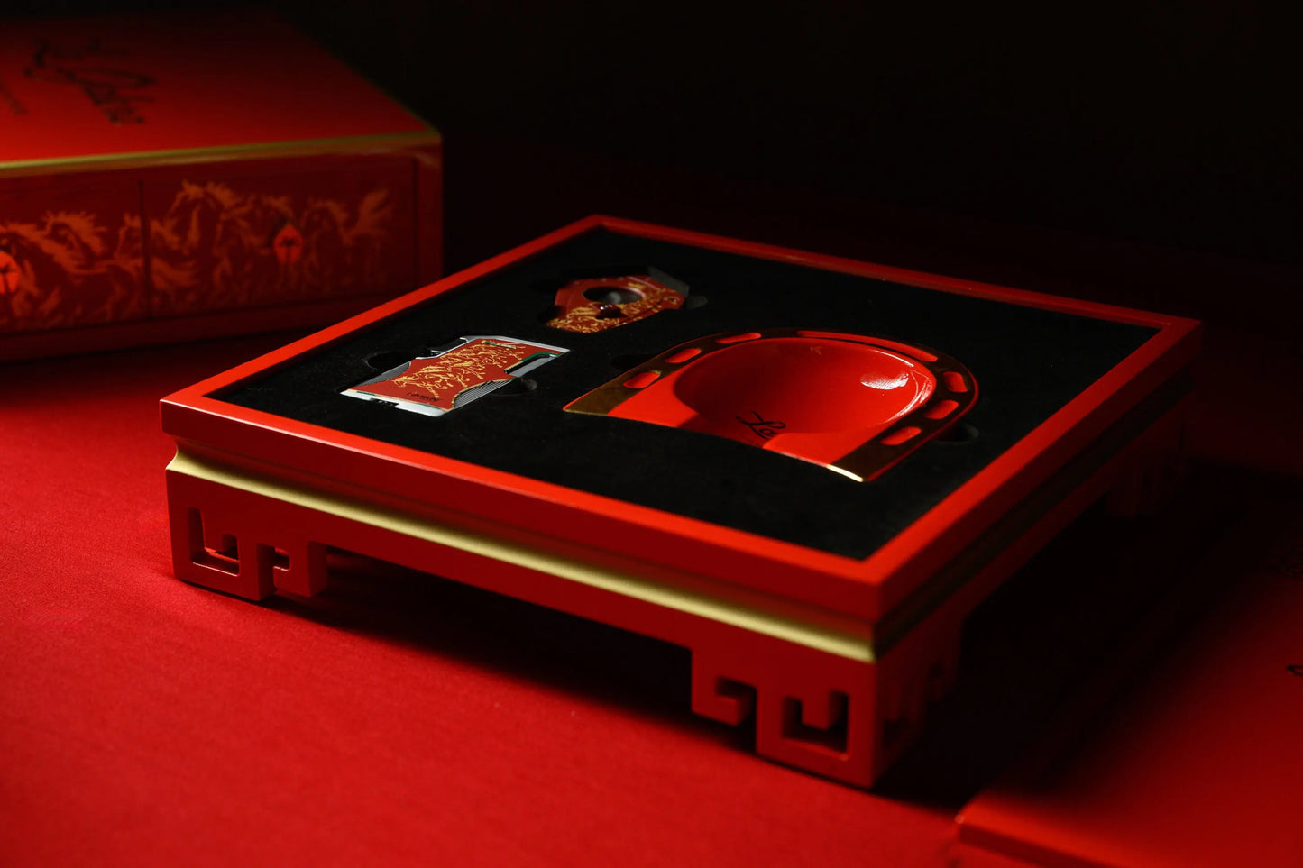 La Galera Year of the Horse