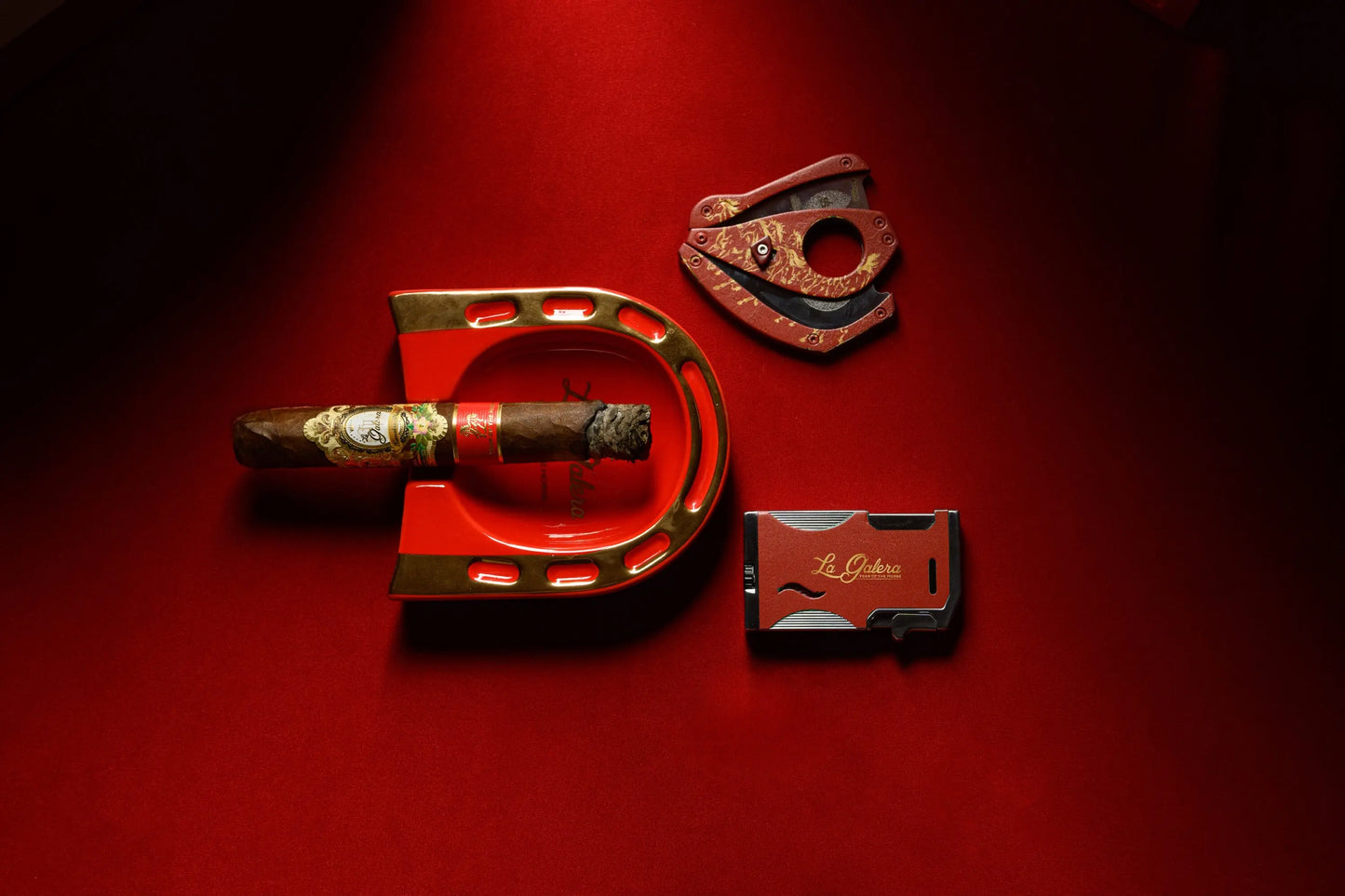 La Galera Year of the Horse