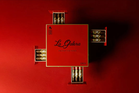 La Galera Year of the Horse