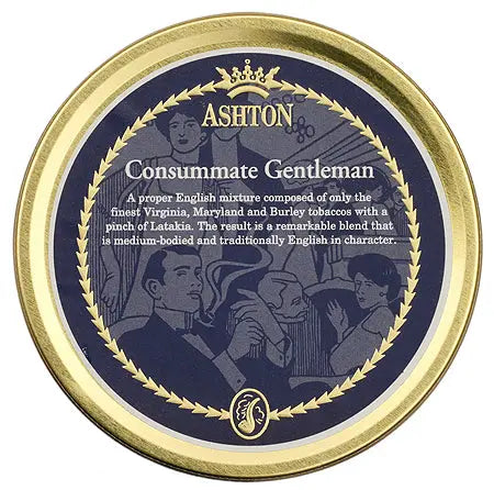 Ashton Pipe Tobacco
