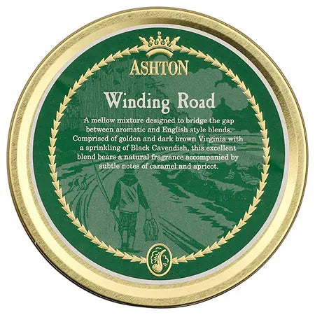 Ashton Pipe Tobacco
