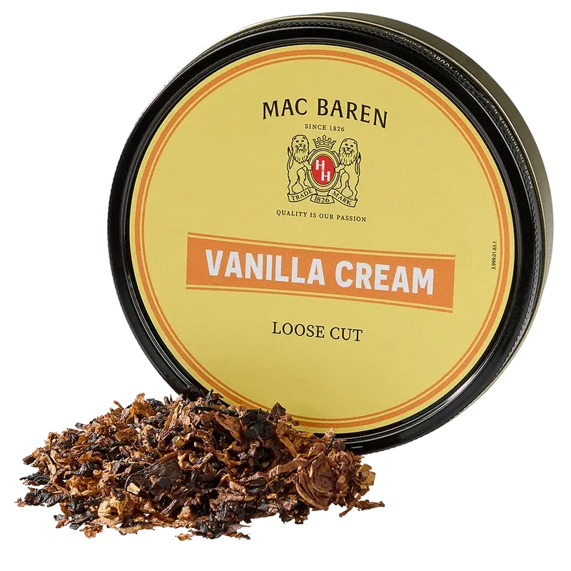 Mac Baren Pipe Tobacco