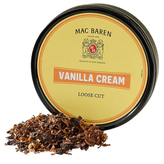 Mac Baren Pipe Tobacco