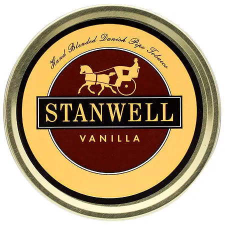 Stanwell Pipe Tobacco