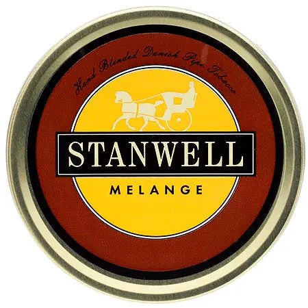 Stanwell Pipe Tobacco