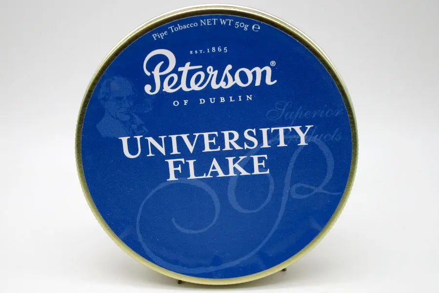 Peterson Pipe Tobacco