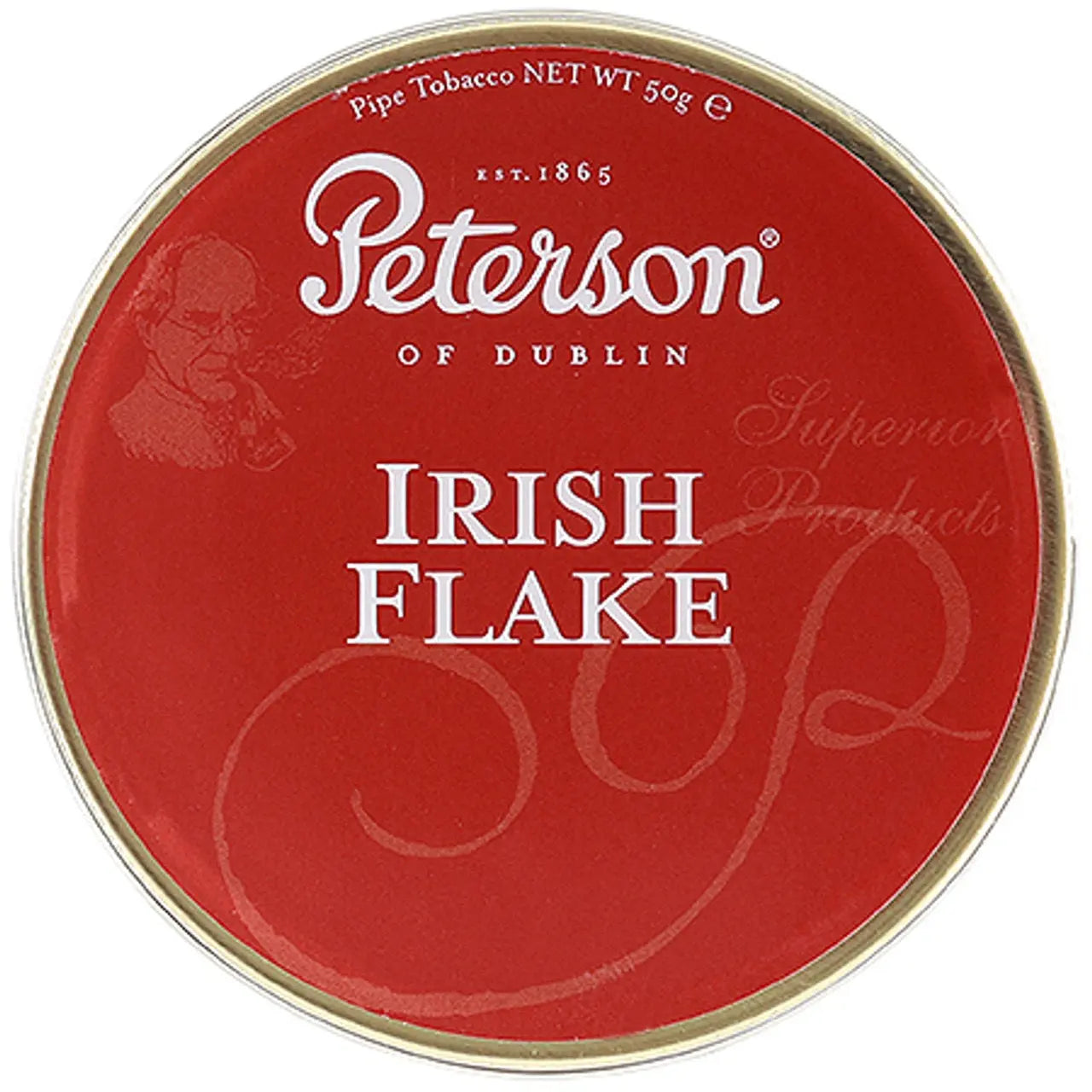 Peterson Pipe Tobacco