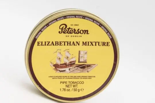 Peterson Pipe Tobacco
