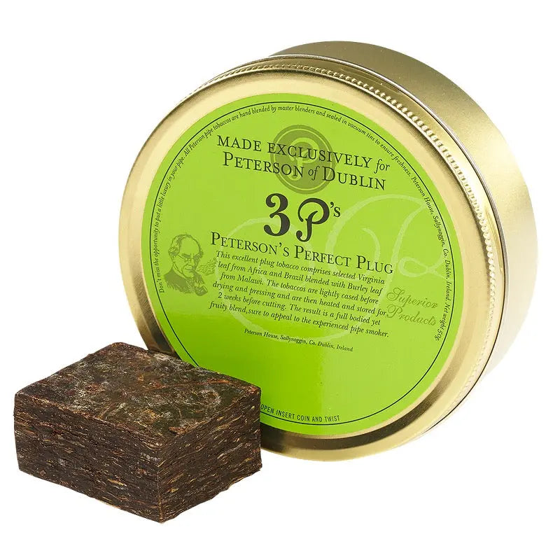 Peterson Pipe Tobacco
